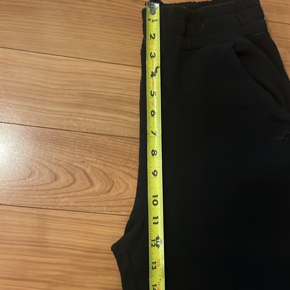 Hollister black wide leg ultra high-rise pants - Picture 8 of 9